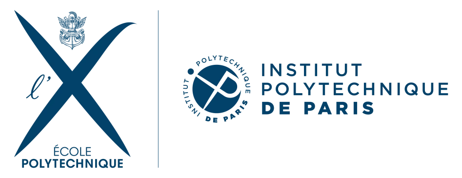 École Polytechnique and Institut Polytechnique de Paris